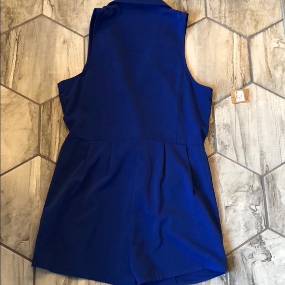 Romper - Picture 4 of 4